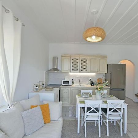 Olivo II Luxury Apartment Идра Экстерьер фото