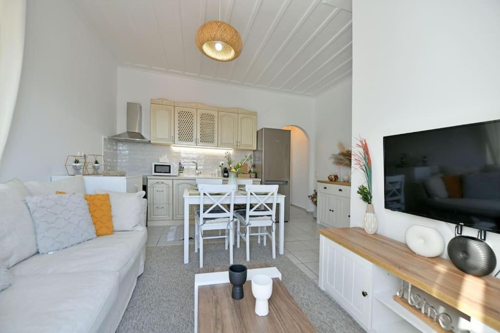 Olivo II Luxury Apartment Идра Экстерьер фото