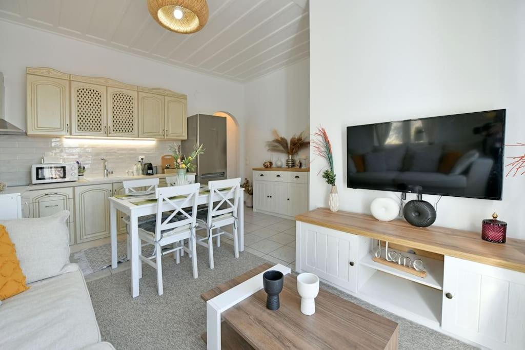 Olivo II Luxury Apartment Идра Экстерьер фото
