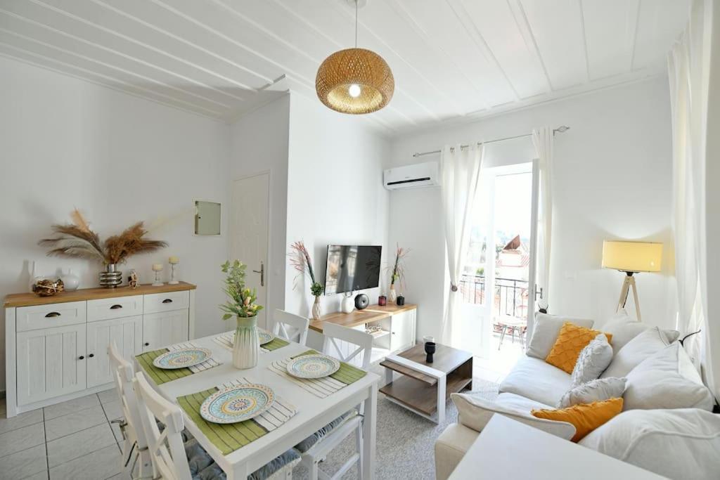Olivo II Luxury Apartment Идра Экстерьер фото